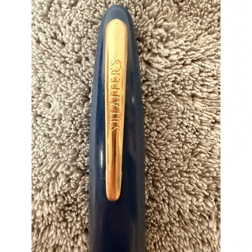 Sheaffer 1950s admiral